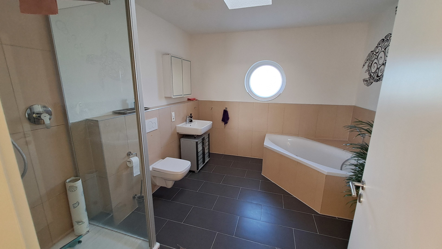 Penthouse Leverkusen